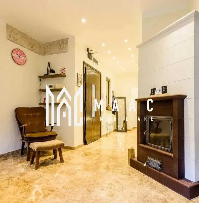 Ultracentral I Investitie I Apartament 3 Camere I Decomandat