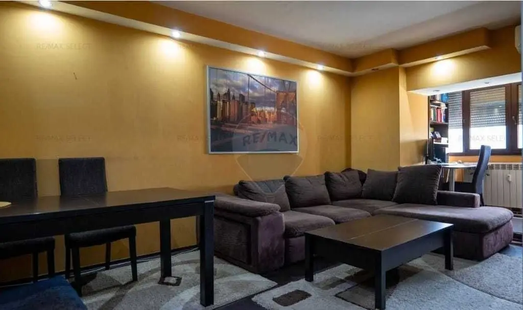 Ocazie Apartament Mosilor central 3 camere