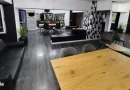Apartament open space Unirii Goga • Home-Office •