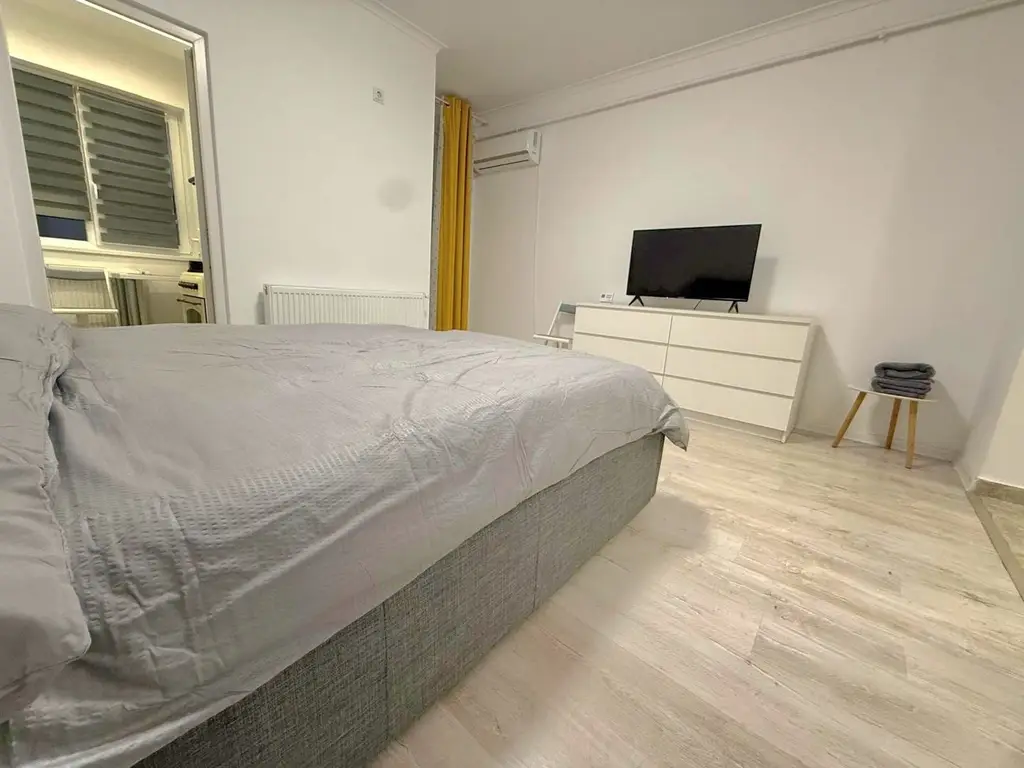 Garsonieră modernă Militari Residence comision 50%