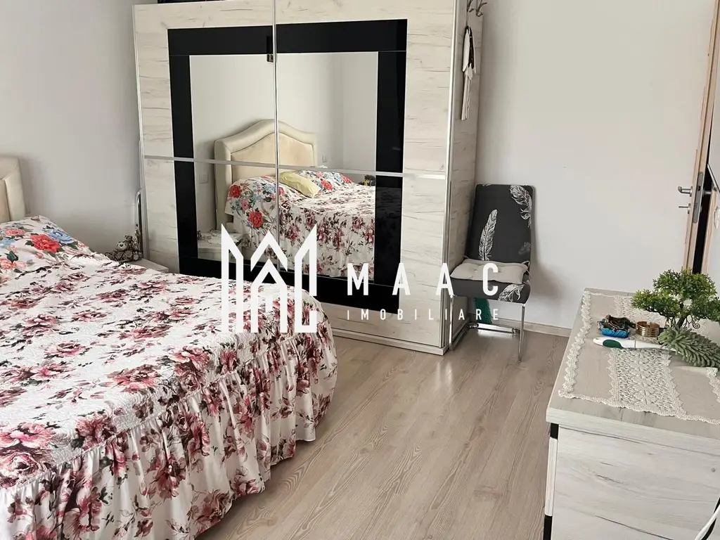 Apartament 2 camere | Cartierul Arhitecților, Sibiu | 74 mp, parcare inclusă