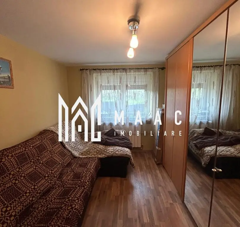 Casa Individuala I 4 Camere I 2000mp Teren I Mag-Saliste