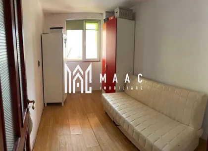Apartament 3 camere | Parter inalt | 64 mpu | 2 Balcoane |