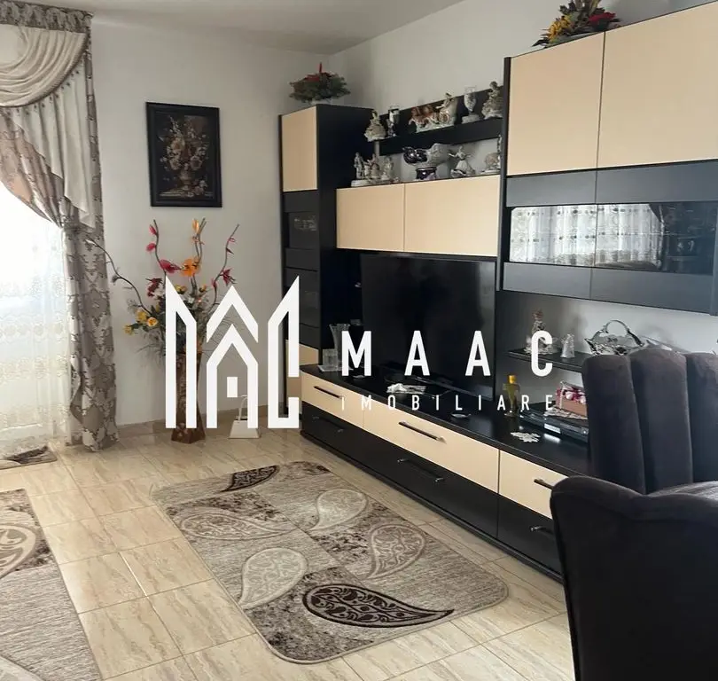 Casa tip Duplex | P+1+M | Curte | 4 camere | Arhitectilor