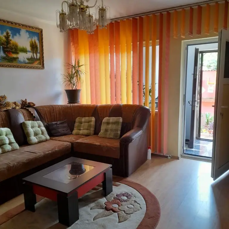 Casa / Vilă Carrefour Alexandria Rahova