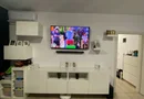 Apartament 3 camere, 80 mp utili, 2 locuri parcare, 2 bai, 2 balcoane