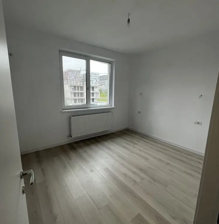 Apartament doua camere Mamaia nord
