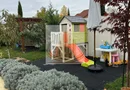 Duplex premium cu 4 camere, 3 bai | Dumbrăvița | Curte spectaculoasă