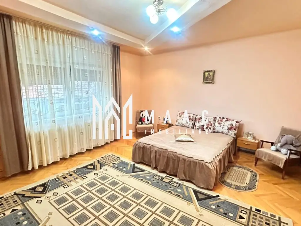 Case duplex | 5 camere | 2 corpuri | Garaj | 185 mp utili | Turnisor
