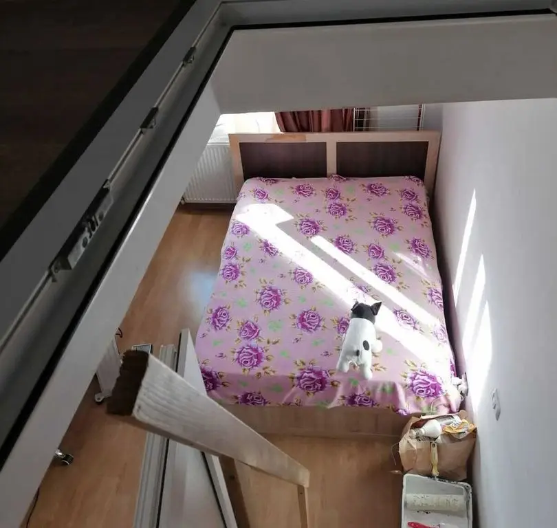 Vand grasoniera duplex