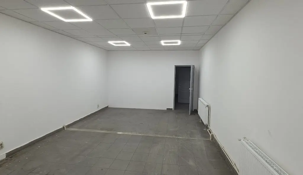 Theodor Pallady hala depozitare /productie 550 mp de inchiriat