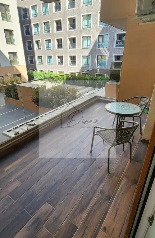 2 Camere  Ambiance Residence Pipera I Premium Mobilat I Comision 0%