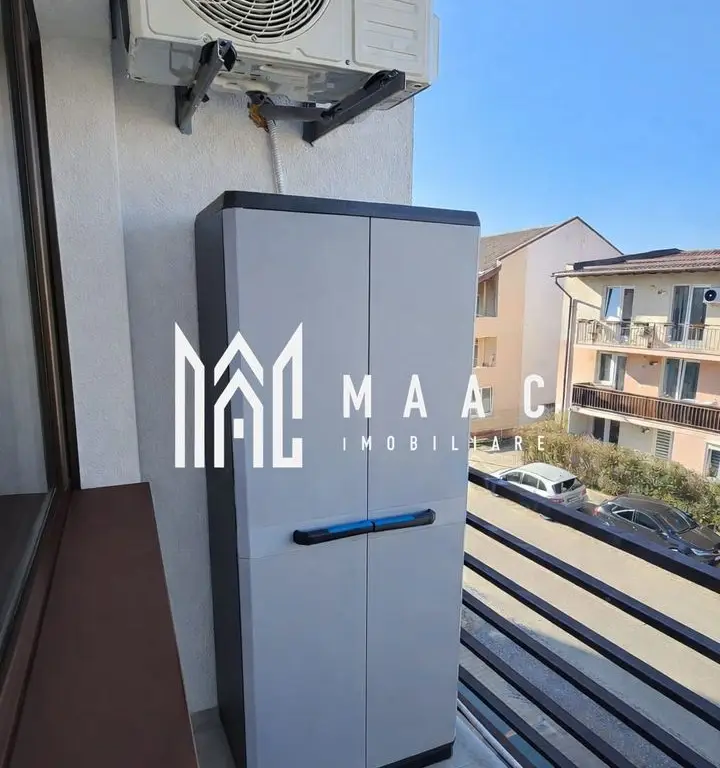 Apartament 3 camere | 82MPU | Etaj intermediar | Selimbar
