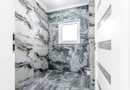Casă nouă 2025 cu terasă rooftop – 5 camere, design modern, în Gai