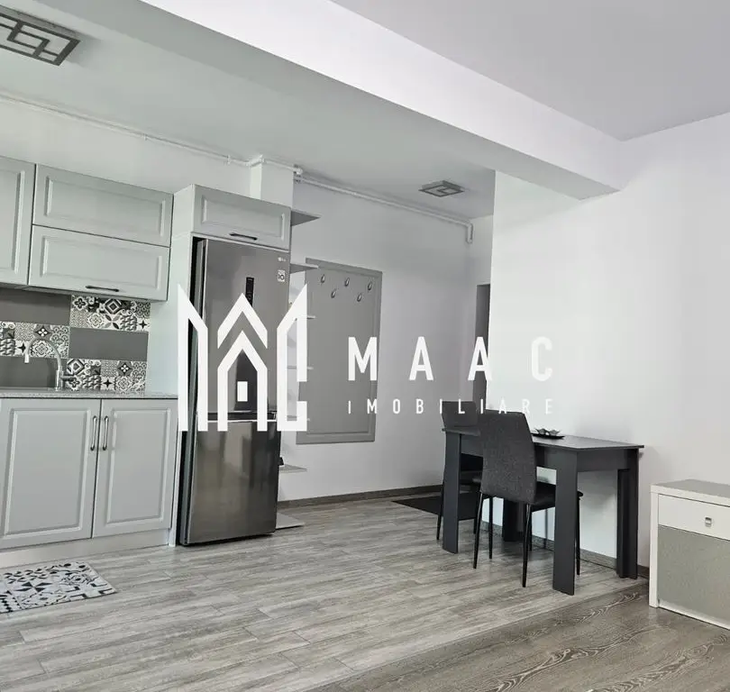 Apartament 2 camere | 50 mp utili + Balcon 10mp  | Doamna Stanca