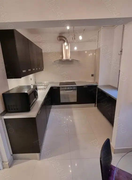 Apartament 3 camere ultracentral Univesitate