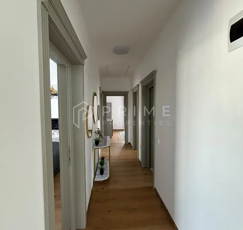 Casă modernă de închiriat – Eleganță și confort în Livezeni