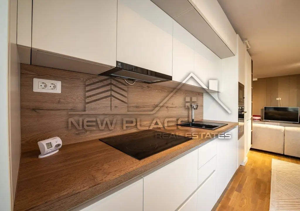 Apartament exclusivist | Terasa de 96 mp | Poze Reale | Lux