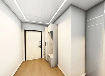 DEZVOLTATOR -Ap. 2 cam. 52 mp Comision 0 % Mamaia nord OBA TOWER