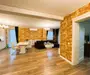 Apartament 2 camere | Etaj 10 | Priveliște spre pădure I Terasă 12 mp