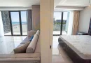Mamaia - Complex Opera - Apartament cu 2 camere cu vedere la mare