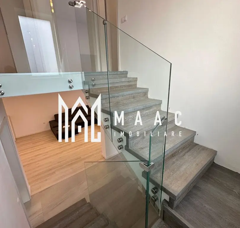Casa tip duplex | 150mp | Terasa | Vasile Aaron - Selimbar