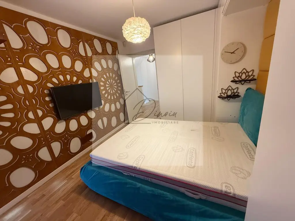 Vila 6 camere Pipera I Matei Millo I Premium - vila smart I COM 0%