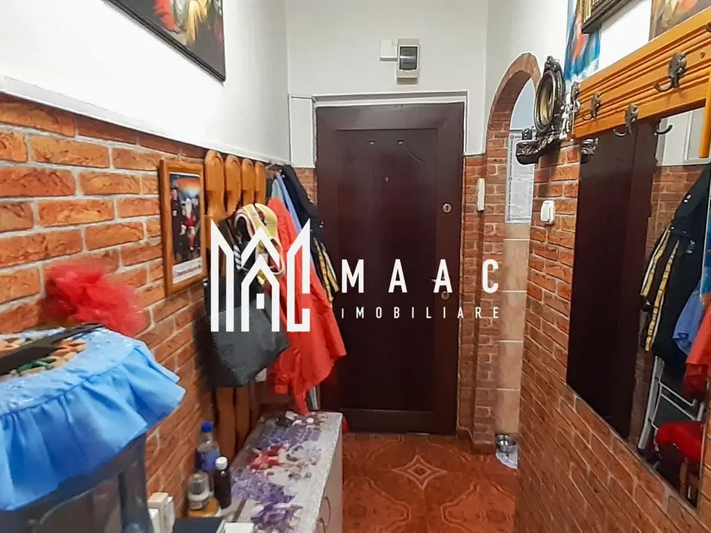 Apartament 2 camere | Renovat | 38 MP | Mihai Viteazu