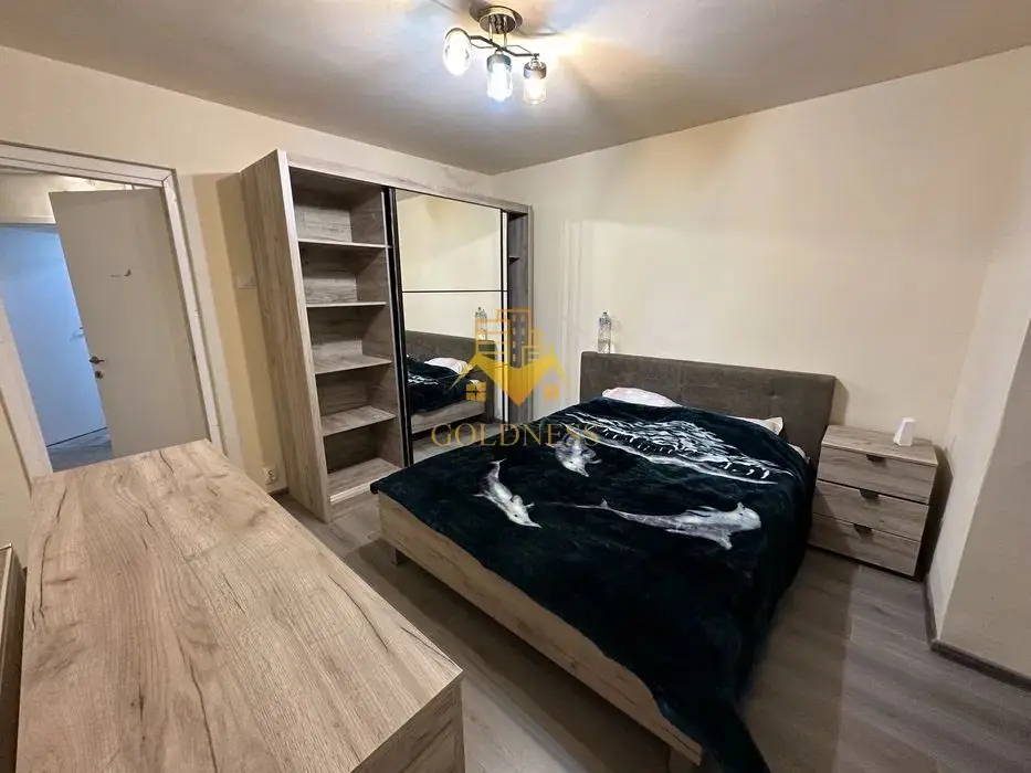 2 camere decomandate, Pet Friendly, Modern, USMV, Kaufland, Manastur
