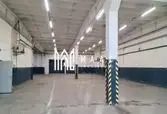 Hala Industrială I 570 mp I Acces Tir I Stefan Cel Mare