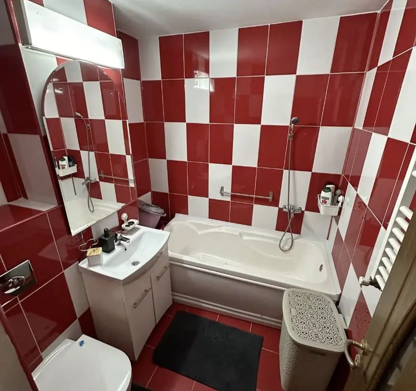 Apartament zona Anda