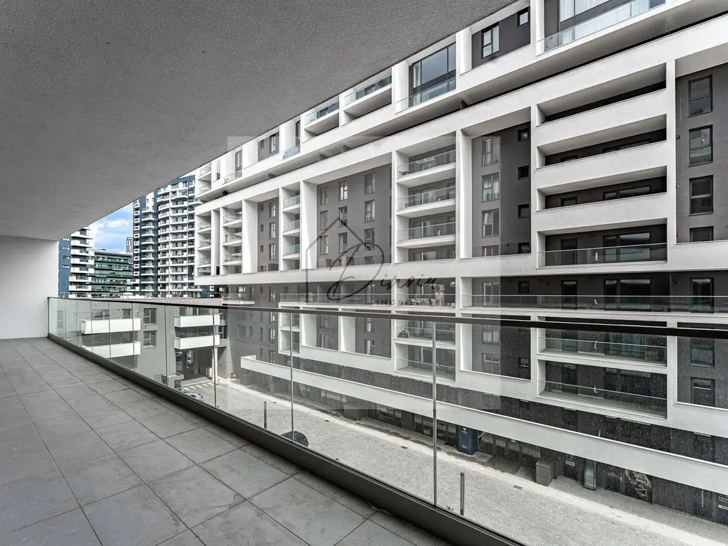 2 camere  PRIMA VISTA I Prima inchiriere I parcare I COM 0%