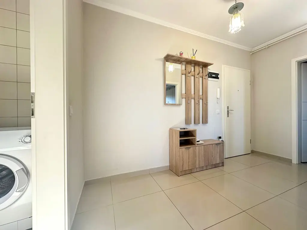 Apartament modern cu 2 camere și vedere spectaculoasă spre munți Avantgarden 3