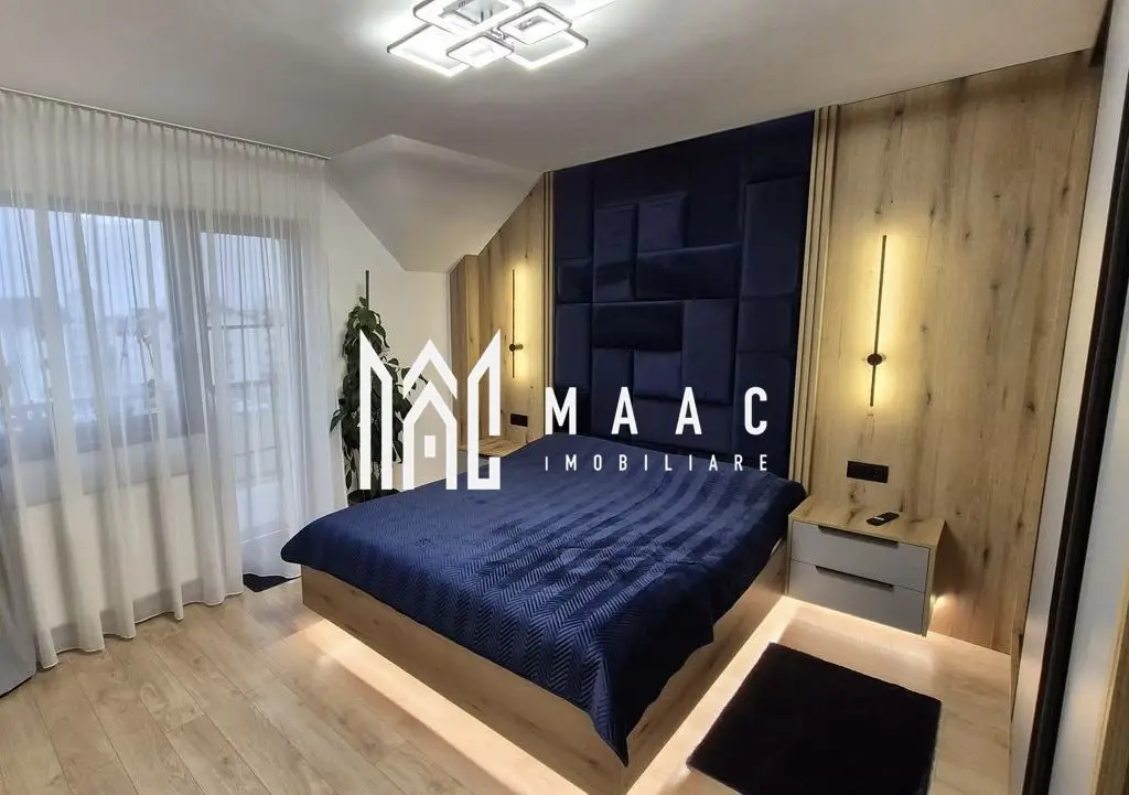 Apartament 4 Camere | 96 MPU | Cartierul Arhitecților