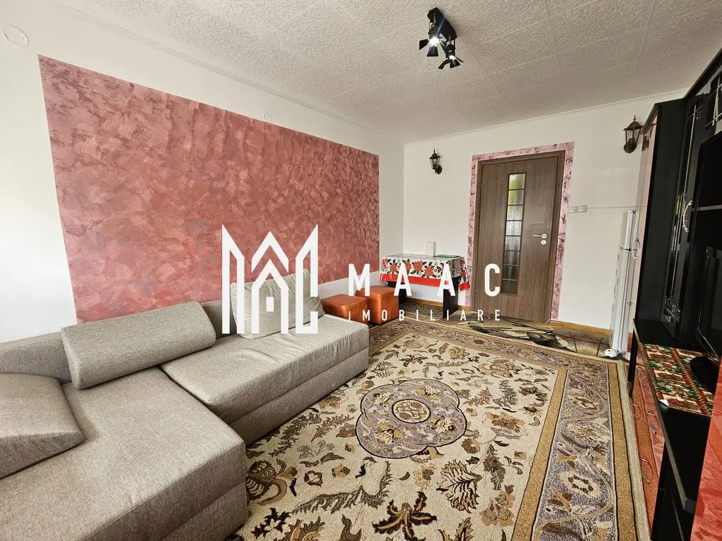 Apartament 2 camere | Decomandat | Parter | Hipodrom 1