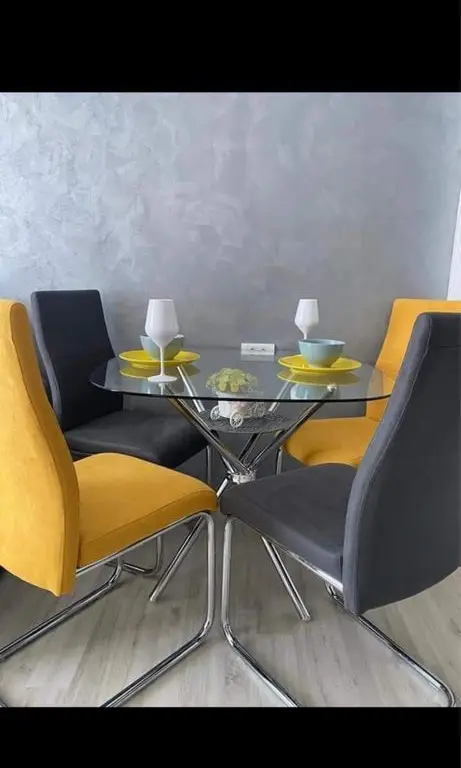 ‼️Apartament Mamaia mobilat, vedere la mare, 50mp pana la plaja ‼️
