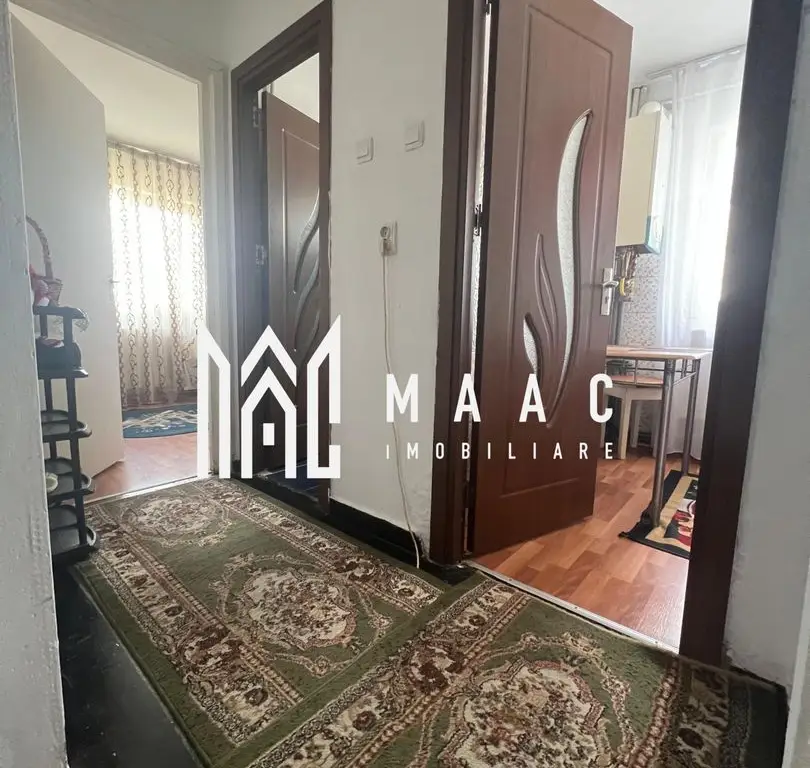 Apartament 4 camere | Hermes | Centrala proprie | Lift
