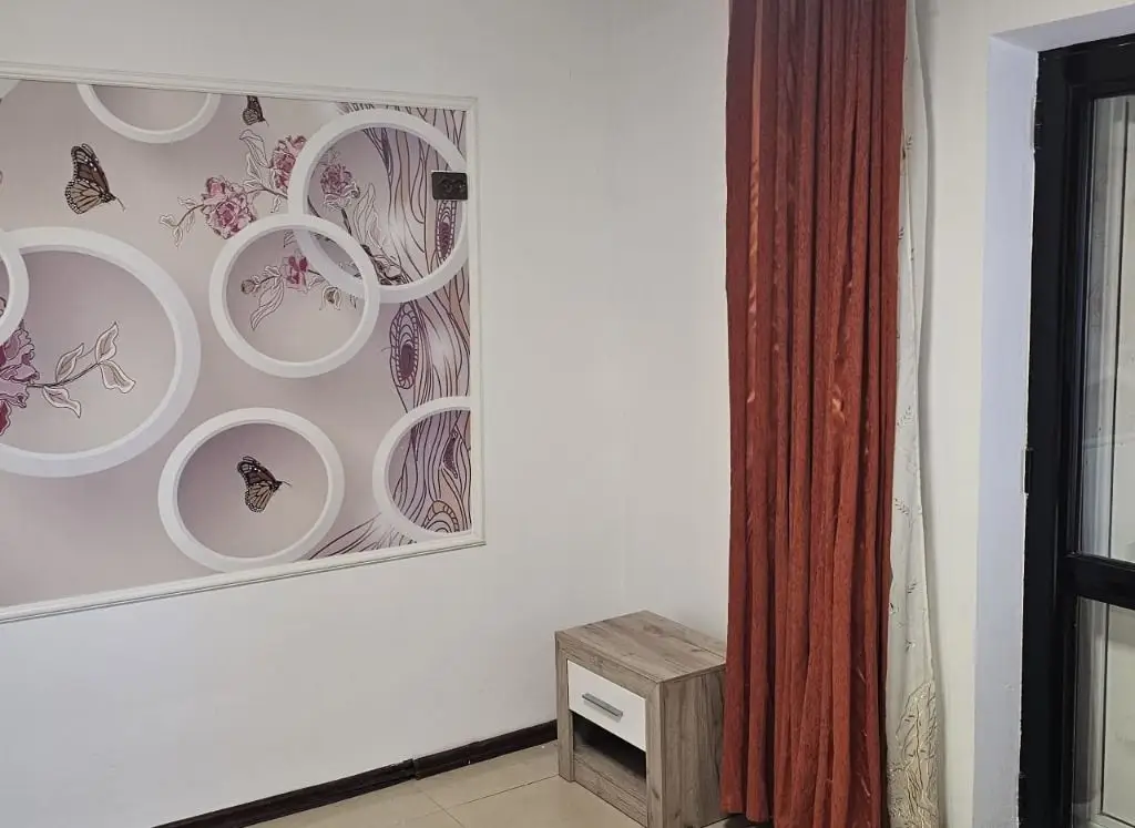 De inchiriat apartament cu 3 camere, zona Gara, 590 euro