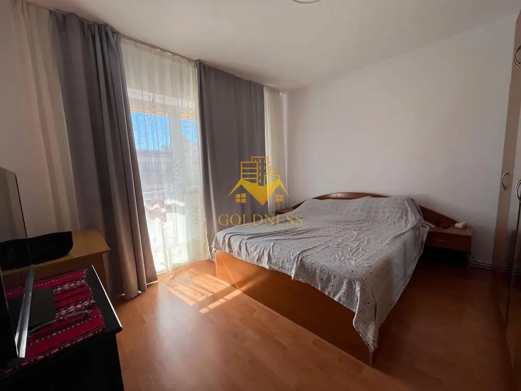 3 camere decomandate, Parcare, Zorilor, Zona UMF, UTCN, Pet Friendly