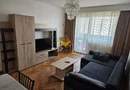3 camere decomandate, 2 balcoane, Manastur, Parang, Profi, Minerva