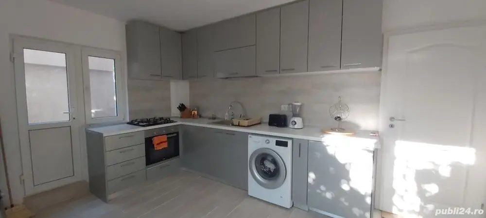Vanzare casa Baneasa 0% comision