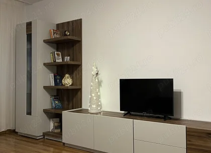 Apart. 2 cam. decom, Dreptatii, 700m de metrou Lujerului, mobila NOUA
