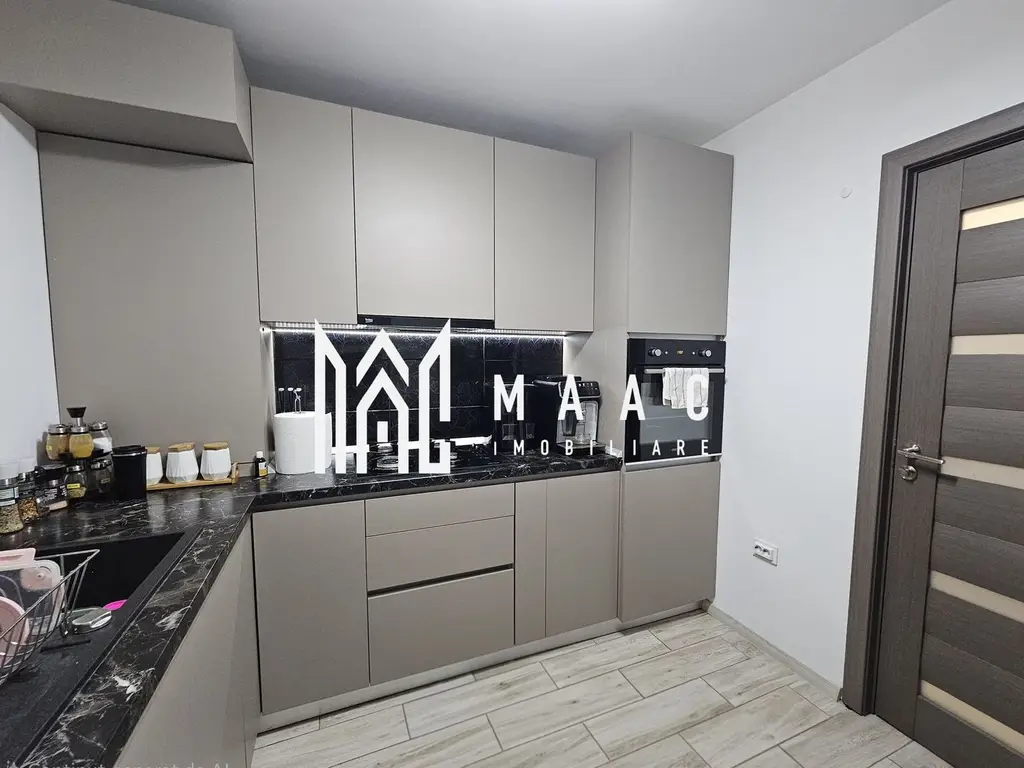 Apartament 2 Camere | Gradina 43 MPU | Parcare I Selimbar