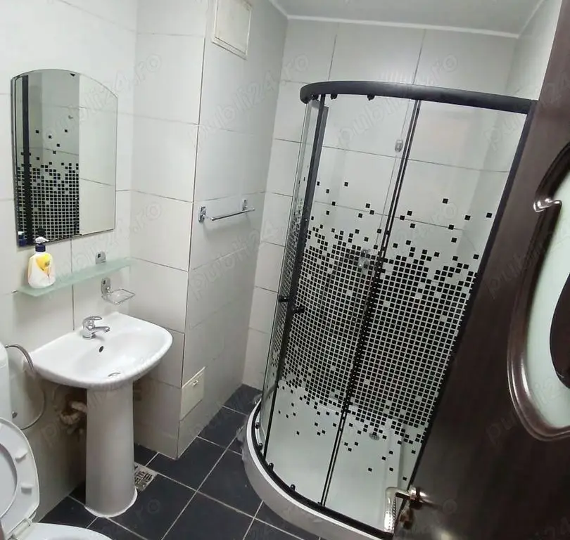 Vand apartamnet