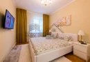 4City North | Apartament exclusivist | Vedere curtea interioara | LUX