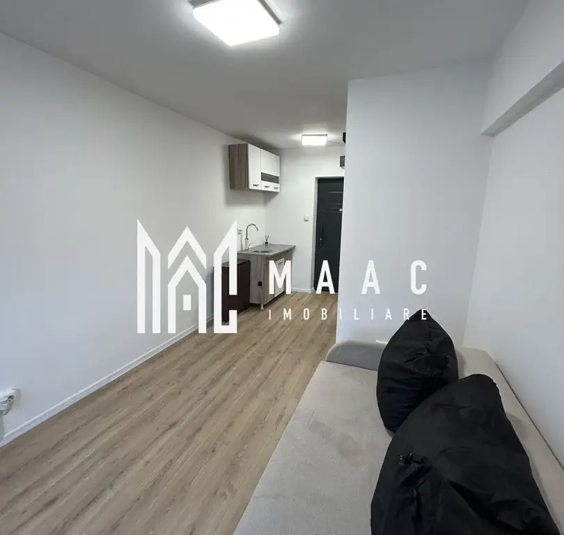 Apartament 1 Camera I Etaj 1 I Renovat I Lazaret
