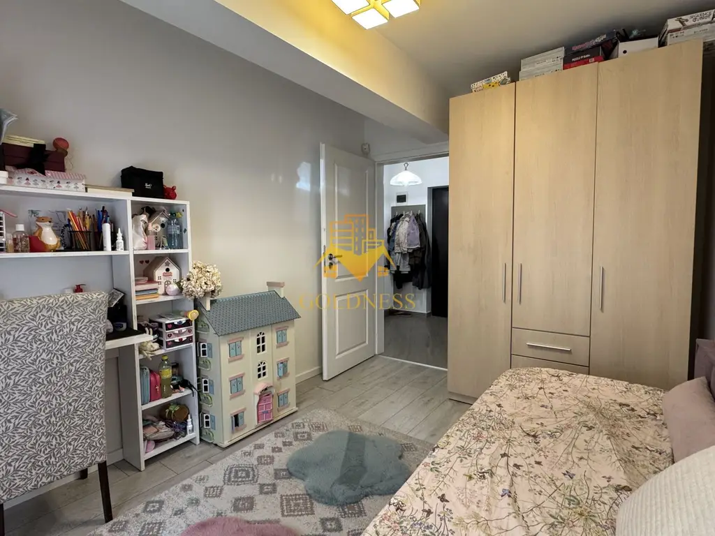 3 camere, modern, bloc nou, parcare, Zorilor Zona Mircea Eliade, Lunii