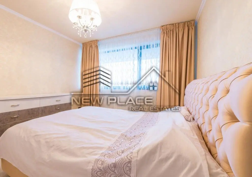 Cortina Residence | Apartament exclusivist | Terasa 20 mp | Lux