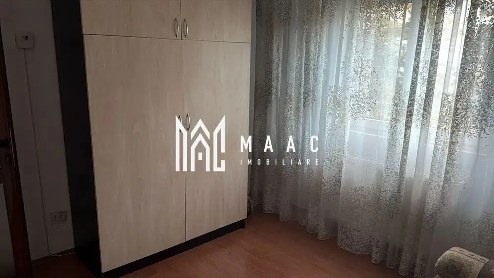 APARTAMENT DE INCHIRIAT| ULTRACENTRAL| ETAJ 2