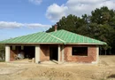 Vând casă plan parter cu garaj langa padurea Barnova